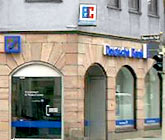 Deutsche Bank Investment & FinanzCenter Nürnberg-St. Johannis