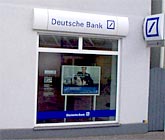 Deutsche Bank SB-Banking Rinteln