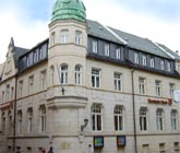 Deutsche Bank Investment & FinanzCenter Jena