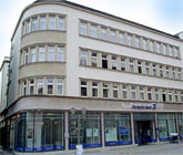 Deutsche Bank Investment & FinanzCenter Rudolstadt