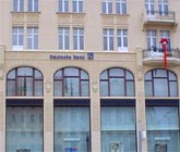 Deutsche Bank Investment & FinanzCenter Görlitz