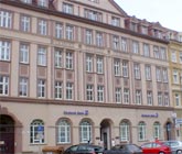 Deutsche Bank Investment & FinanzCenter Bautzen