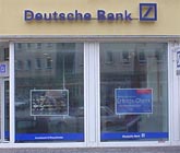 Deutsche Bank Investment & FinanzCenter Mittweida