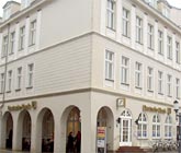 Deutsche Bank Investment & FinanzCenter Greifswald