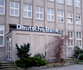 Deutsche Bank Investment & FinanzCenter Hildesheim