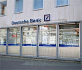 Deutsche Bank Investment & FinanzCenter Osterode