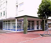 Deutsche Bank Investment & FinanzCenter Salzgitter-Lebenstedt