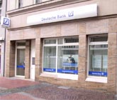 Deutsche Bank Investment & FinanzCenter Peine