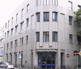 Deutsche Bank Investment & FinanzCenter Braunschweig-Brabandtstraße