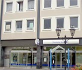 Deutsche Bank Investment & FinanzCenter Einbeck