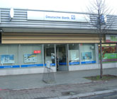 Deutsche Bank Investment & FinanzCenter Berlin-Siemensstadt