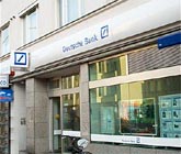 Deutsche Bank Investment & FinanzCenter Berlin-Mariendorfer Damm