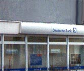 Deutsche Bank Investment & FinanzCenter Berlin-Südwestkorso