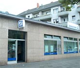 Deutsche Bank Investment & FinanzCenter Berlin-Reinickendorf