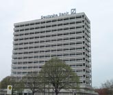 Deutsche Bank Investment & FinanzCenter Berlin-Otto-Suhr-Allee