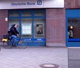 Deutsche Bank Investment & FinanzCenter Berlin-Prinzenallee