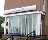 Deutsche Bank Investment & FinanzCenter Bremen-Huchting
