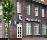 Deutsche Bank Investment & FinanzCenter Leer