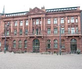 Deutsche Bank Investment & FinanzCenter Bremen-Domshof