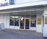 Deutsche Bank Investment & FinanzCenter Delmenhorst