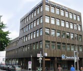 Deutsche Bank Investment & FinanzCenter Oldenburg