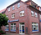 Deutsche Bank Investment & FinanzCenter Stade