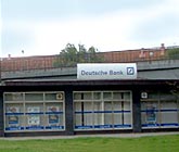 Deutsche Bank Investment & FinanzCenter Hamburg-Barmbek