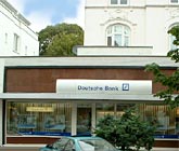 Deutsche Bank Investment & FinanzCenter Hamburg-Othmarschen