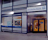 Deutsche Bank Investment & FinanzCenter Hamburg-Altona