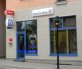 Deutsche Bank SB-Banking Löbau
