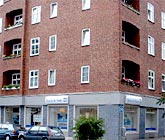 Deutsche Bank Investment & FinanzCenter Hamburg-Eppendorf