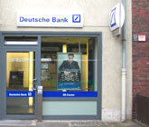 Deutsche Bank SB-Banking Düsseldorf-Heerdt