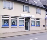 Deutsche Bank Investment & FinanzCenter Braunschweig-Querum