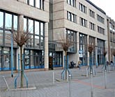 Deutsche Bank Investment & FinanzCenter Mönchengladbach