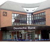 Deutsche Bank Investment & FinanzCenter Bocholt