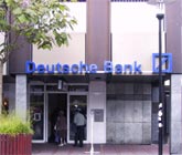 Deutsche Bank Investment & FinanzCenter Wolfsburg