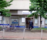 Deutsche Bank Investment & FinanzCenter Düsseldorf-Golzheim