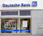 Deutsche Bank Investment & FinanzCenter Düsseldorf-Eller