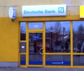 Deutsche Bank SB-Banking Brandenburg-Hohenstücken