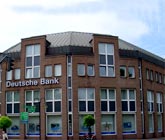 Deutsche Bank Investment & FinanzCenter Kleve
