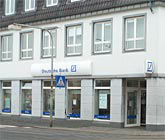 Deutsche Bank Investment & FinanzCenter Krefeld-Uerdingen