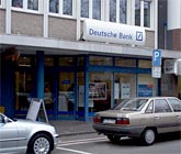 Deutsche Bank Investment & FinanzCenter Nettetal-Lobberich