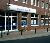 Deutsche Bank Investment & FinanzCenter Korschenbroich