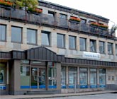 Deutsche Bank Investment & FinanzCenter Mönchengladbach-Odenkirchen