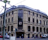 Deutsche Bank Investment & FinanzCenter Krefeld