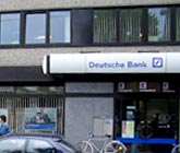 Deutsche Bank Investment & FinanzCenter Krefeld-Fischeln