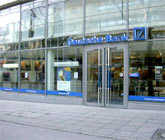 Deutsche Bank Investment & FinanzCenter Stuttgart-Königstraße