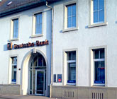 Deutsche Bank Investment & FinanzCenter Ettlingen