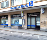Deutsche Bank Investment & FinanzCenter München-Rotkreuzplatz