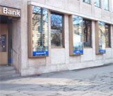 Deutsche Bank Investment & FinanzCenter Augsburg-Fuggerstraße
